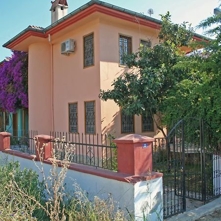 Villa Truva Fethiye Esterno foto