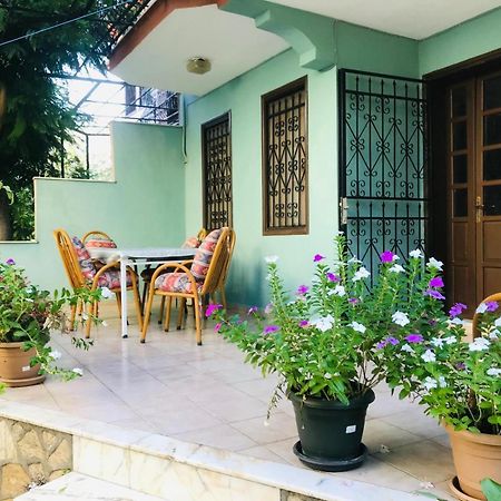 Villa Truva Fethiye Esterno foto