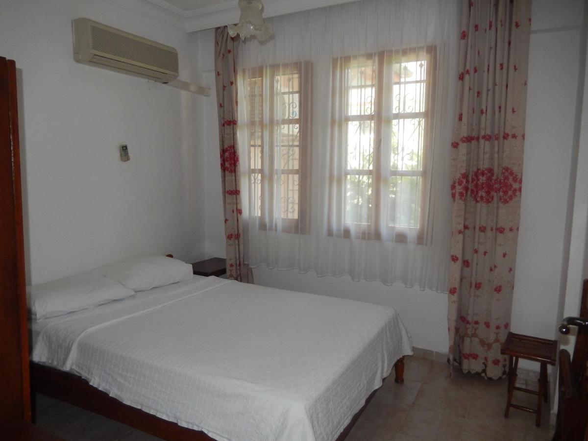 Villa Truva Fethiye Esterno foto