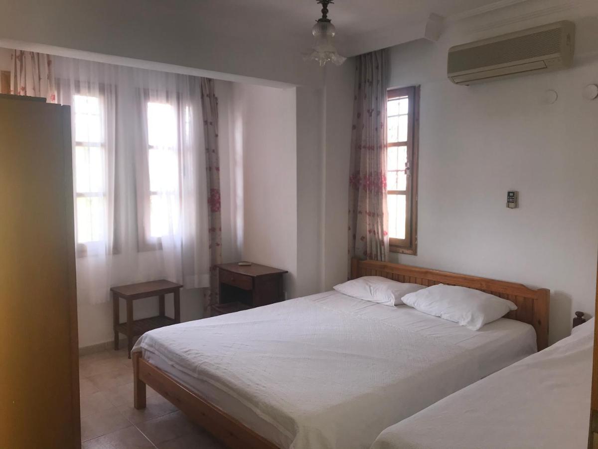 Villa Truva Fethiye Esterno foto