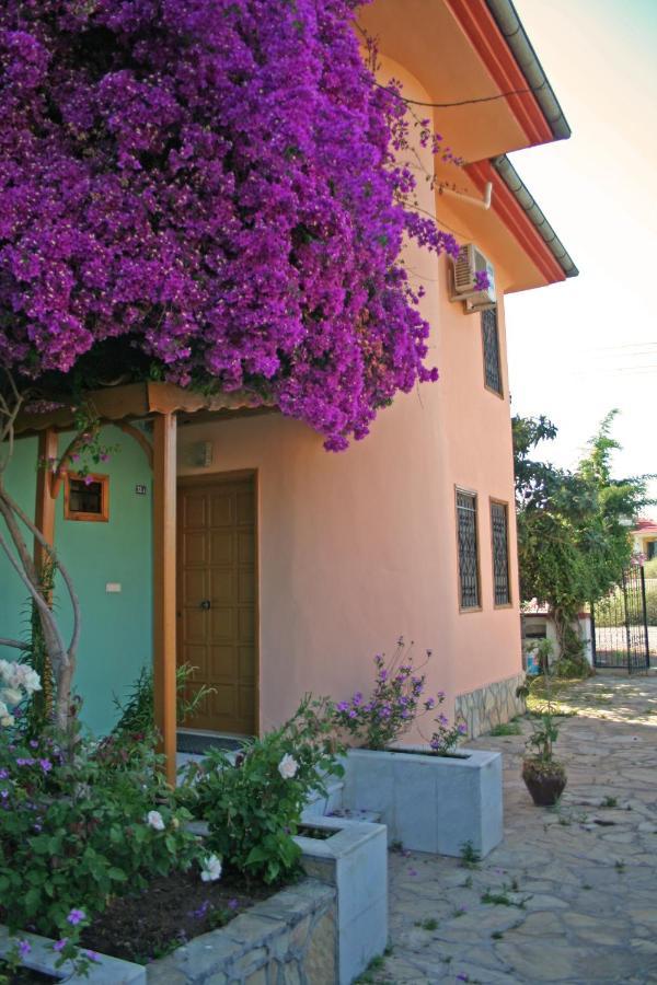 Villa Truva Fethiye Esterno foto