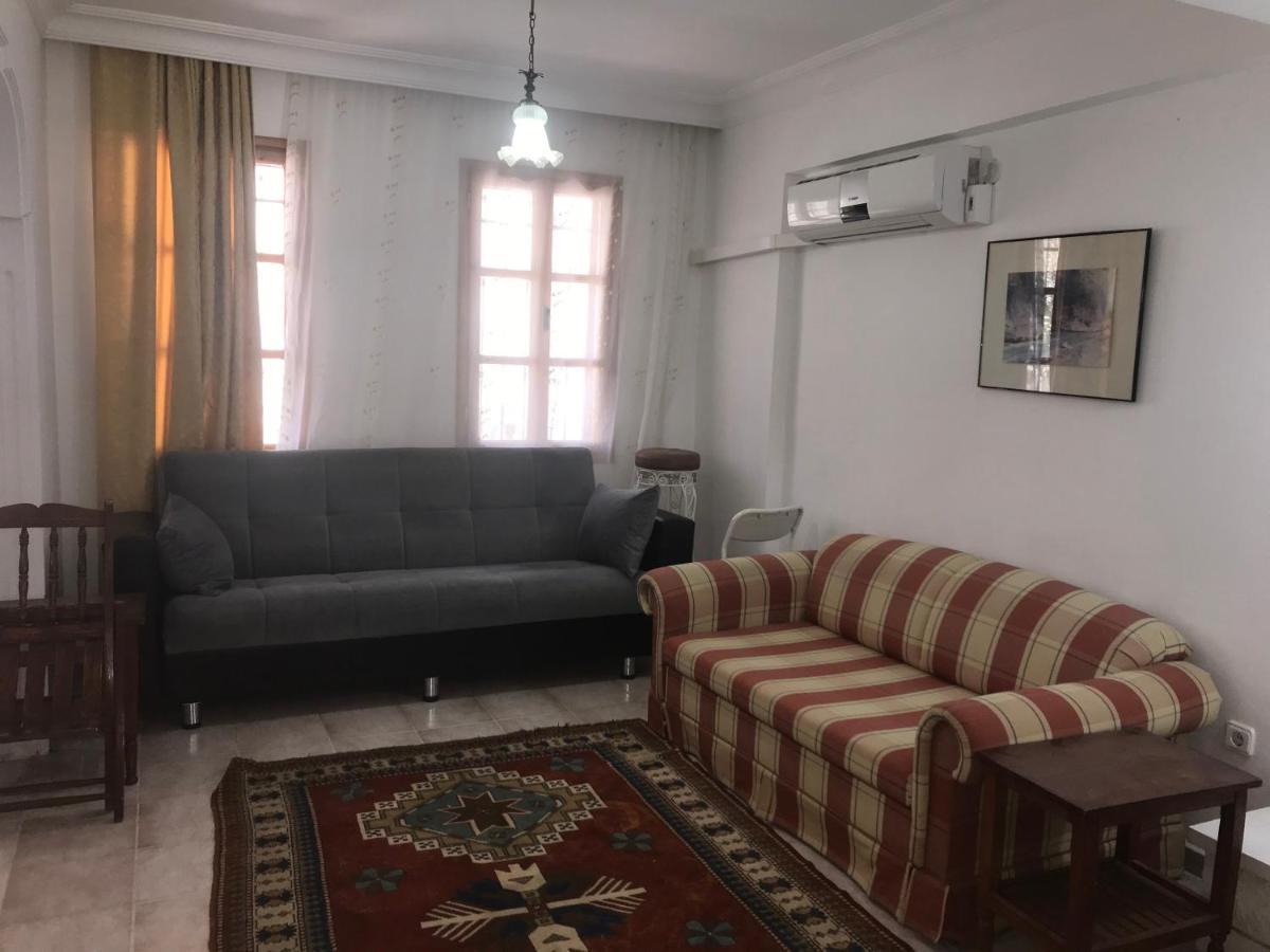 Villa Truva Fethiye Esterno foto