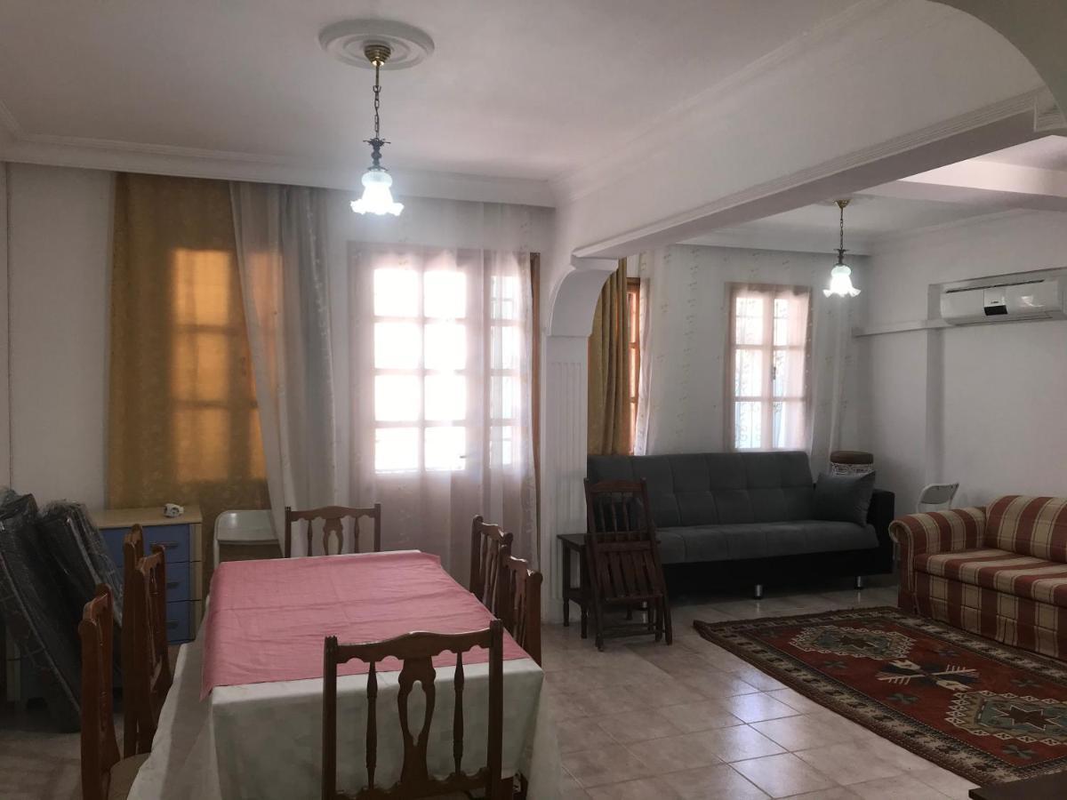 Villa Truva Fethiye Esterno foto