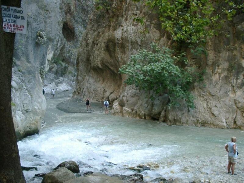 Villa Truva Fethiye Esterno foto