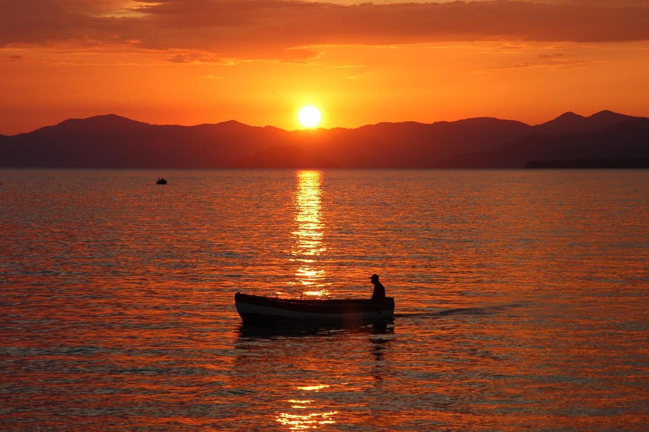 Villa Truva Fethiye Esterno foto
