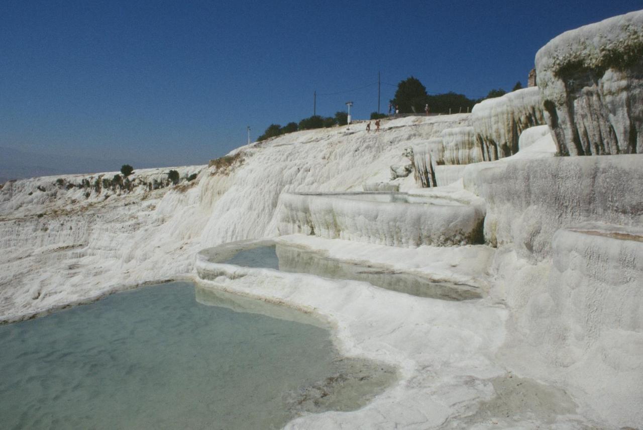 Villa Truva Fethiye Esterno foto