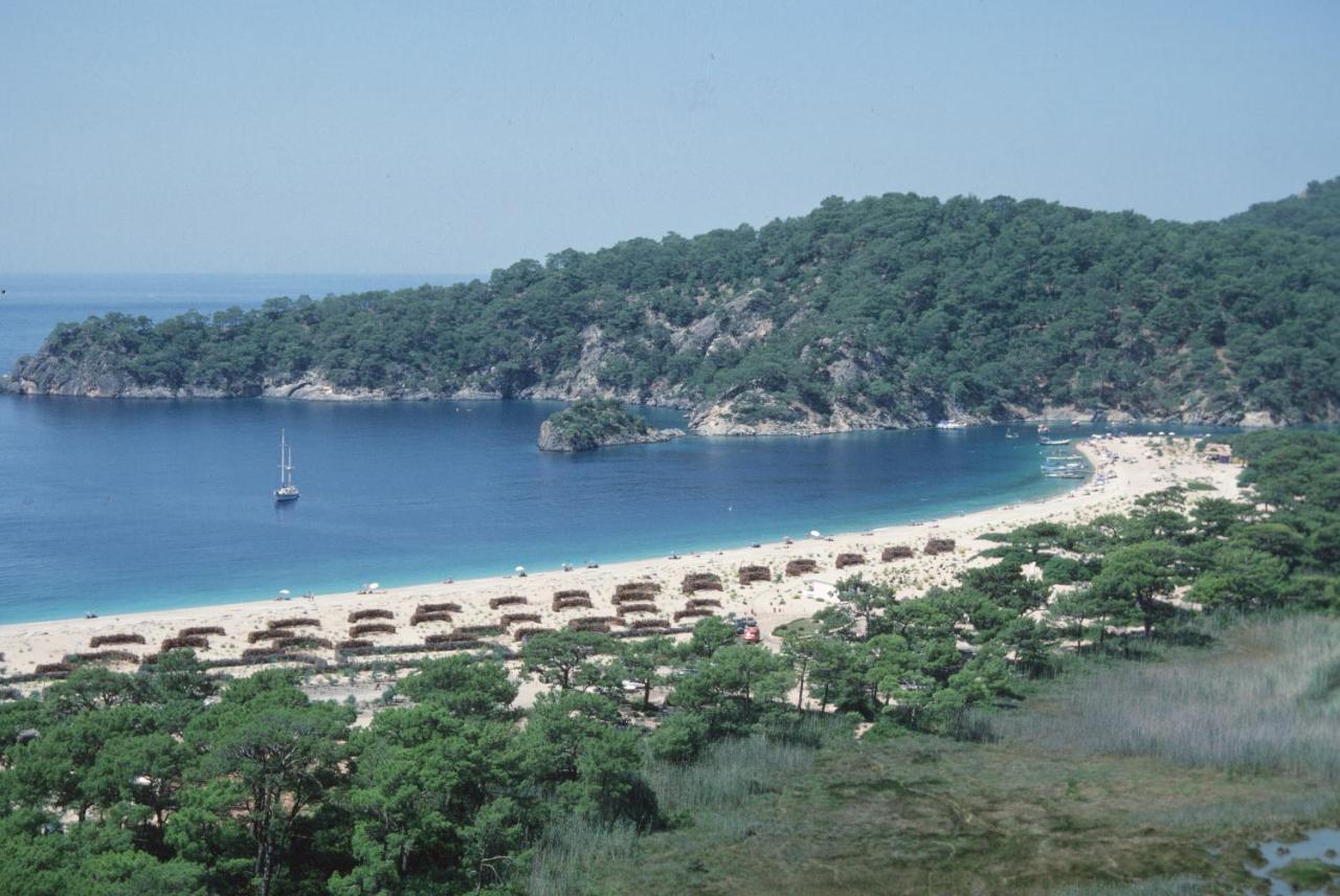 Villa Truva Fethiye Esterno foto