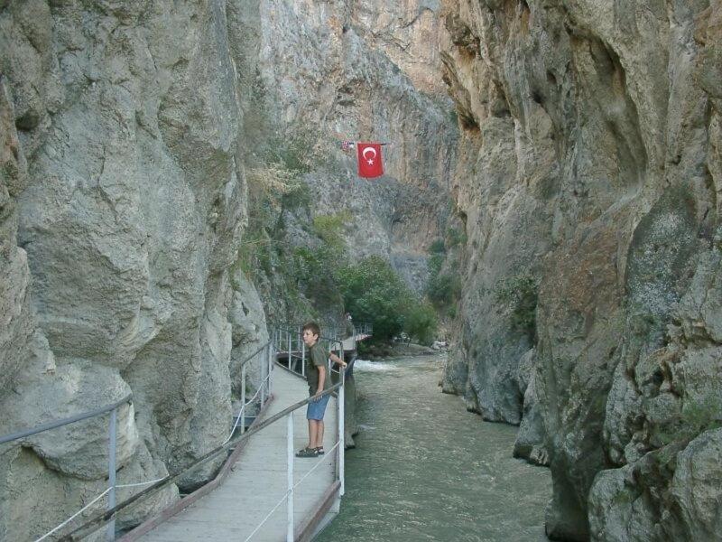 Villa Truva Fethiye Esterno foto