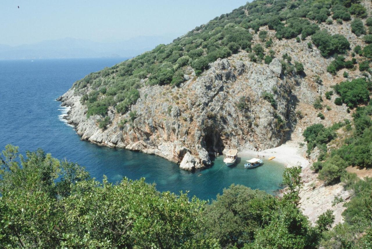 Villa Truva Fethiye Esterno foto