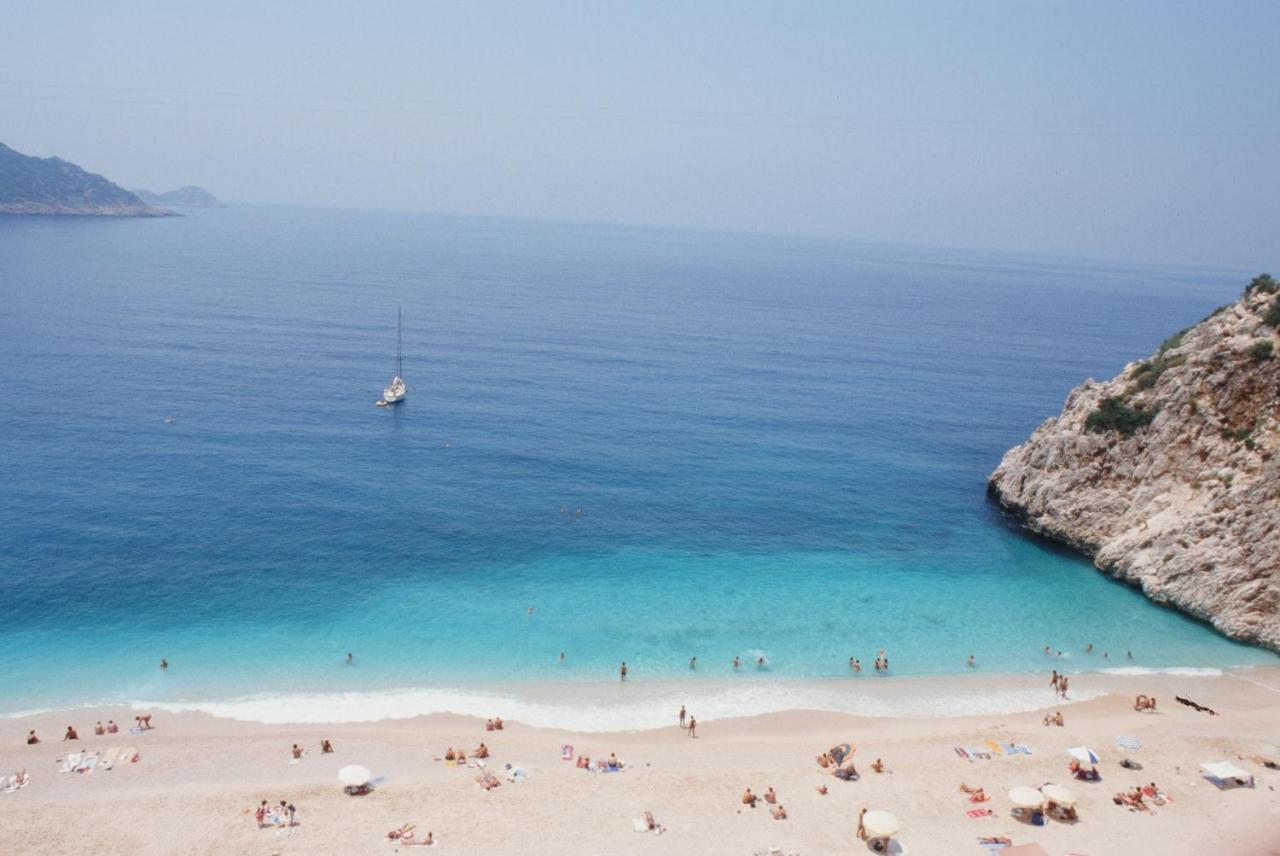 Villa Truva Fethiye Esterno foto