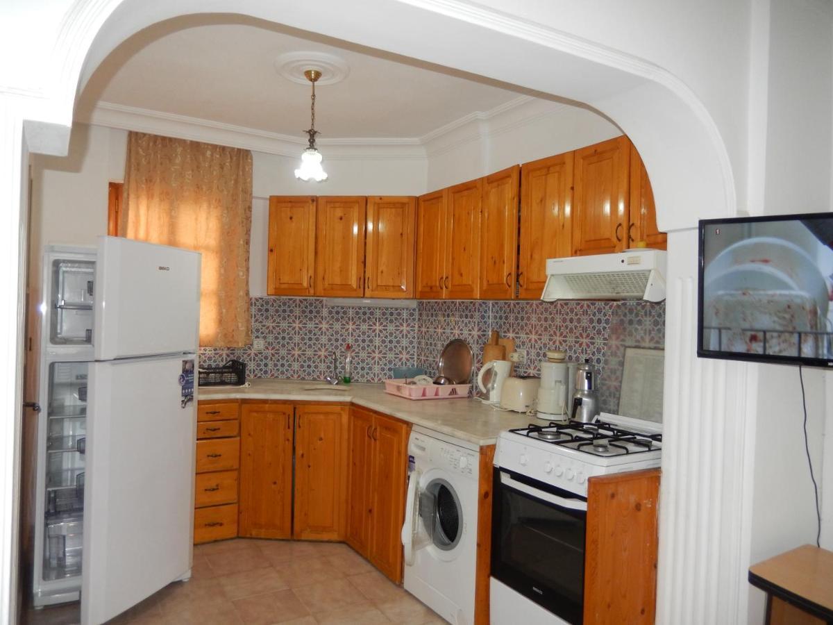 Villa Truva Fethiye Esterno foto