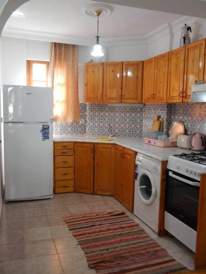 Villa Truva Fethiye Esterno foto
