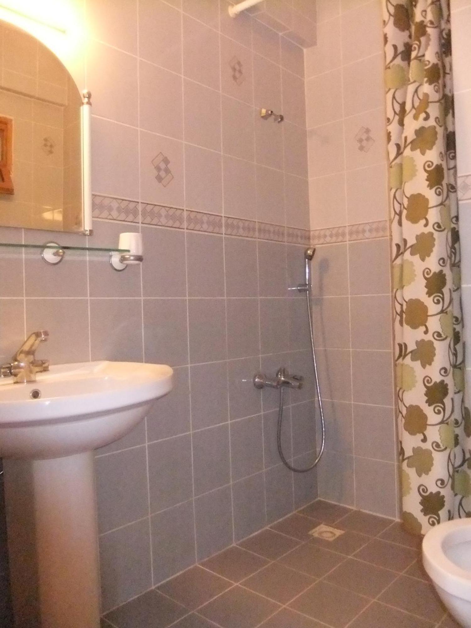 Villa Truva Fethiye Esterno foto