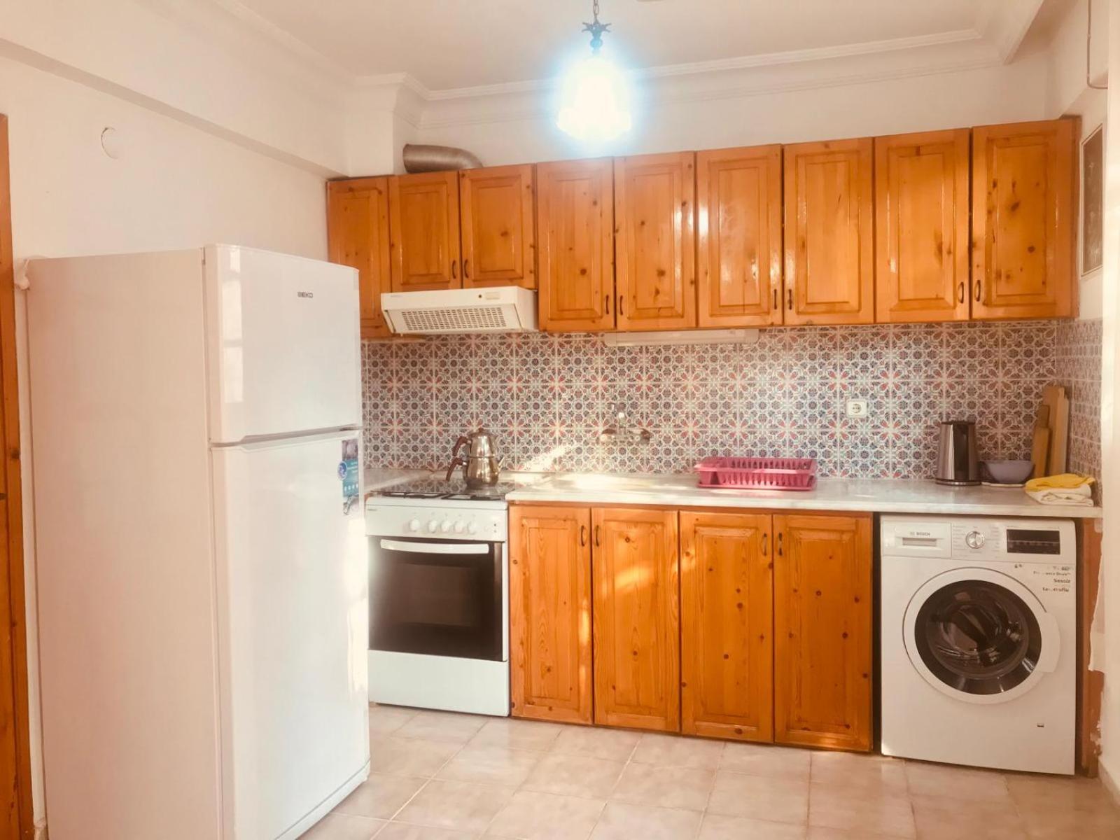 Villa Truva Fethiye Esterno foto