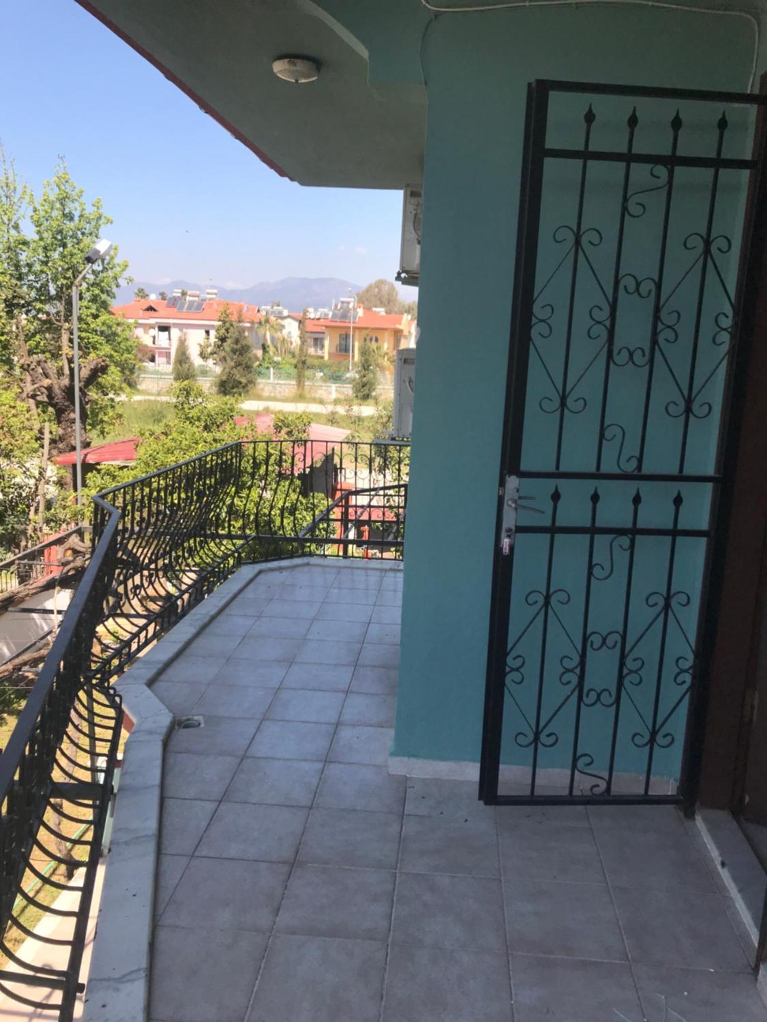 Villa Truva Fethiye Esterno foto