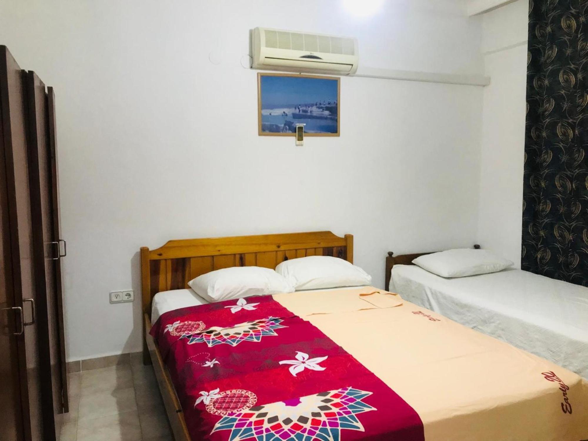 Villa Truva Fethiye Esterno foto