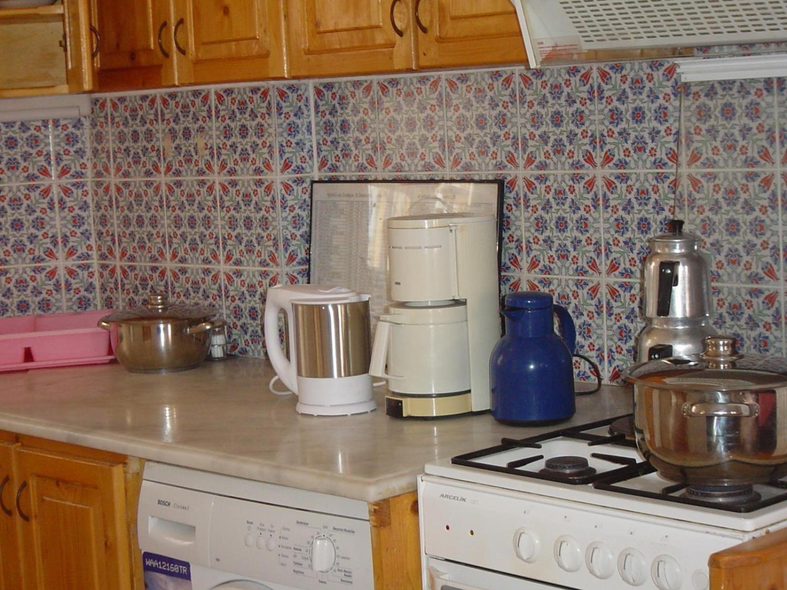 Villa Truva Fethiye Esterno foto