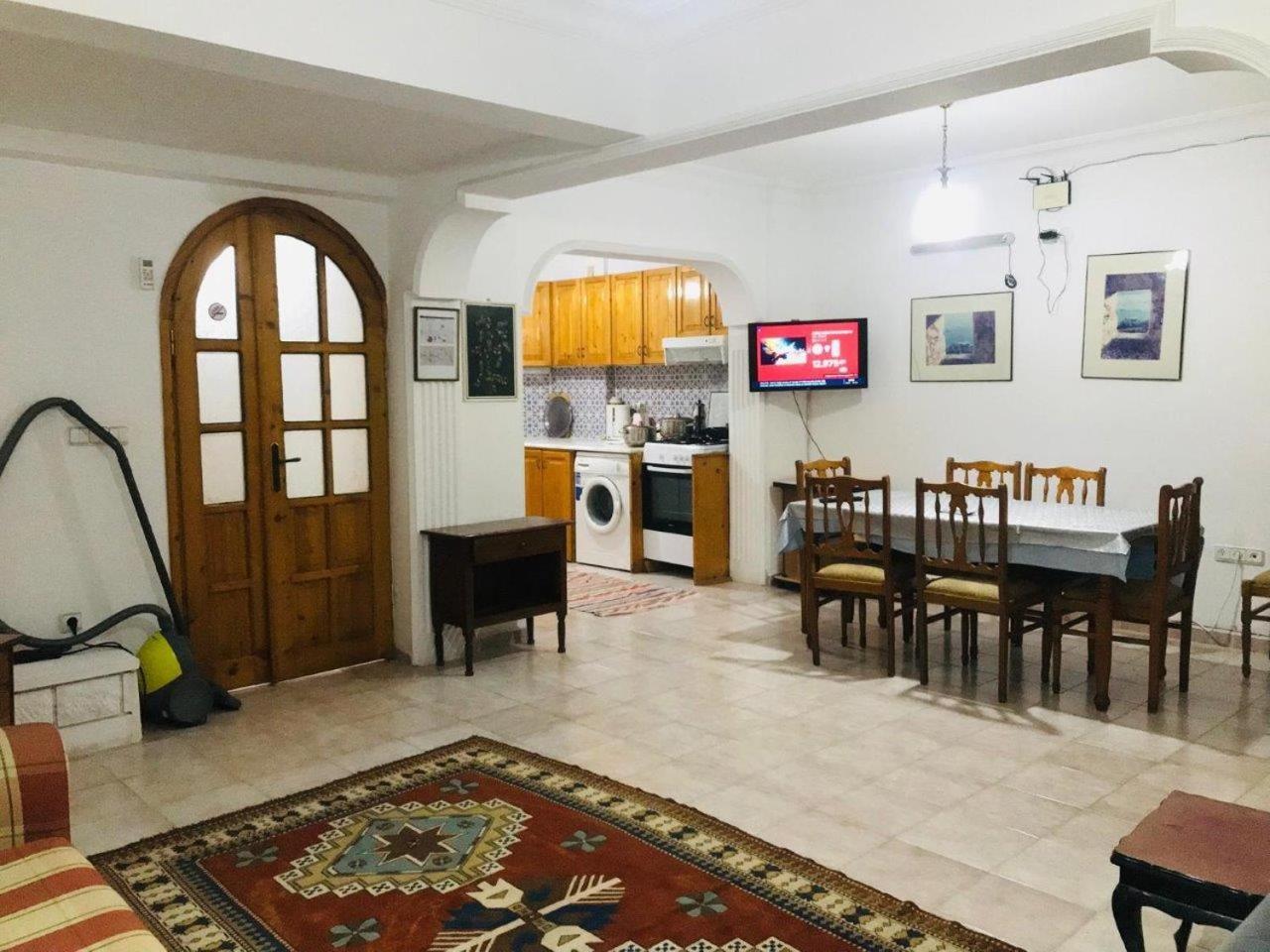 Villa Truva Fethiye Esterno foto