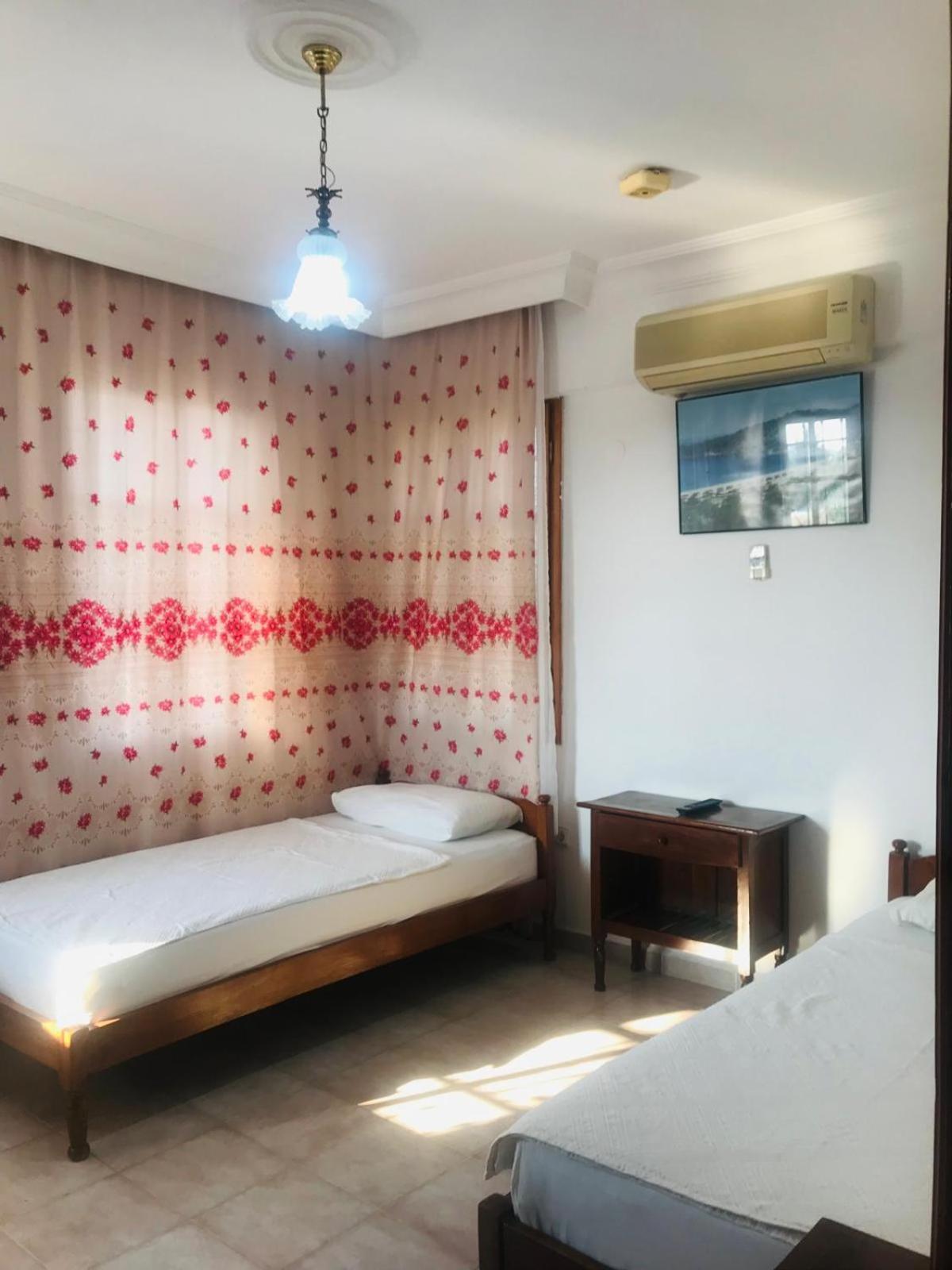 Villa Truva Fethiye Esterno foto