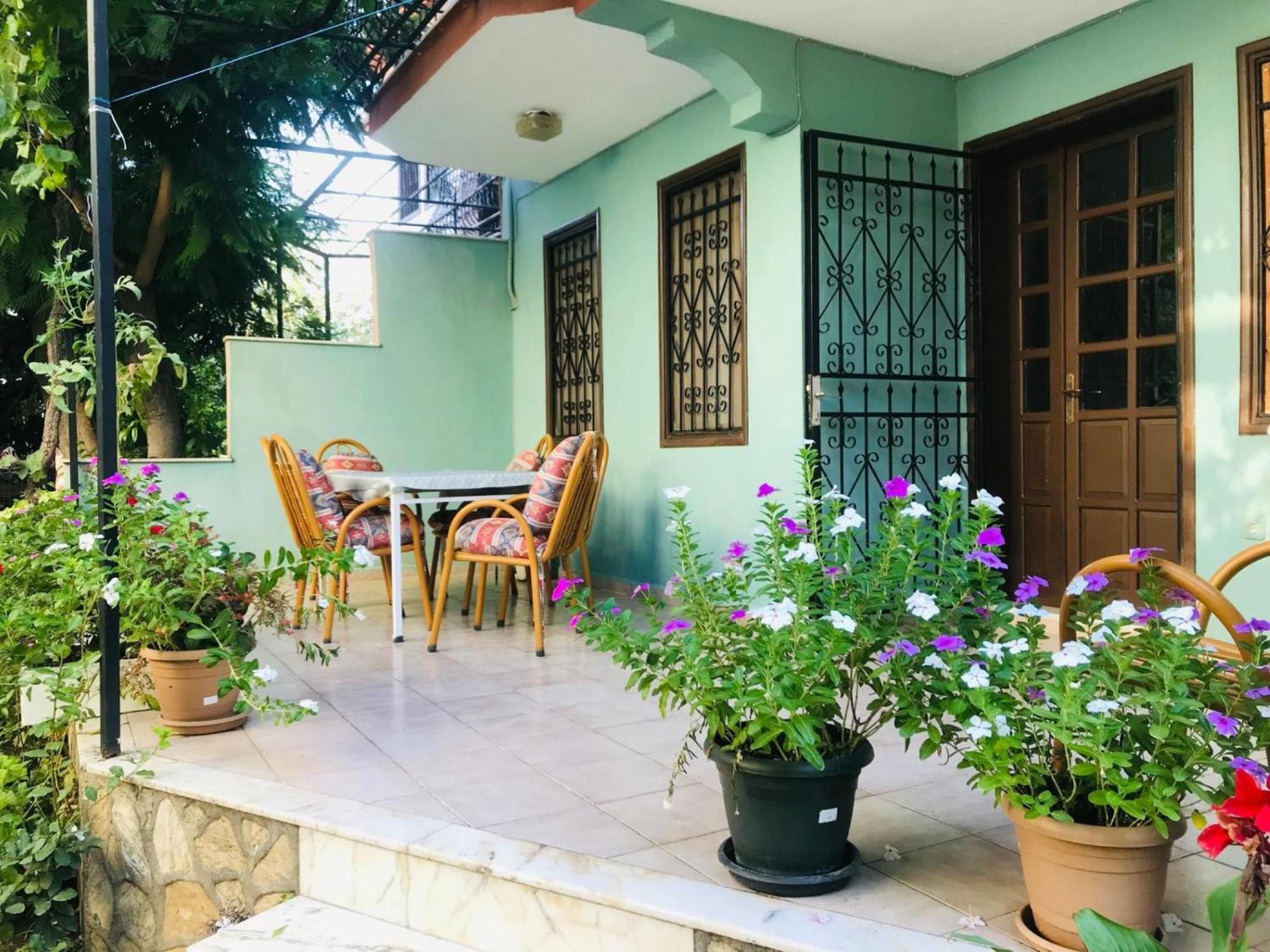 Villa Truva Fethiye Esterno foto
