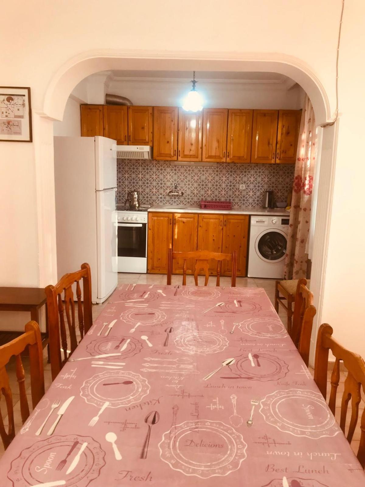 Villa Truva Fethiye Esterno foto