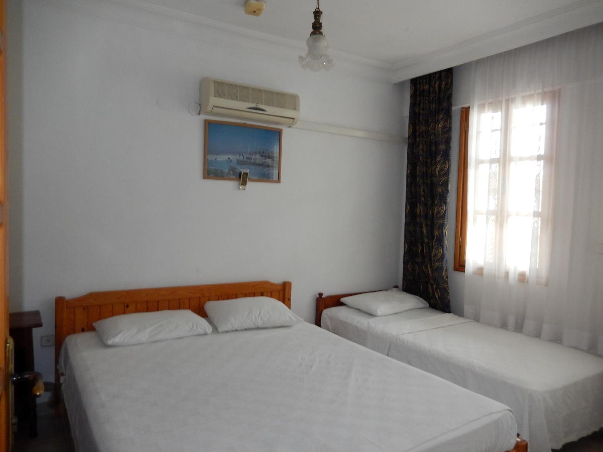 Villa Truva Fethiye Esterno foto