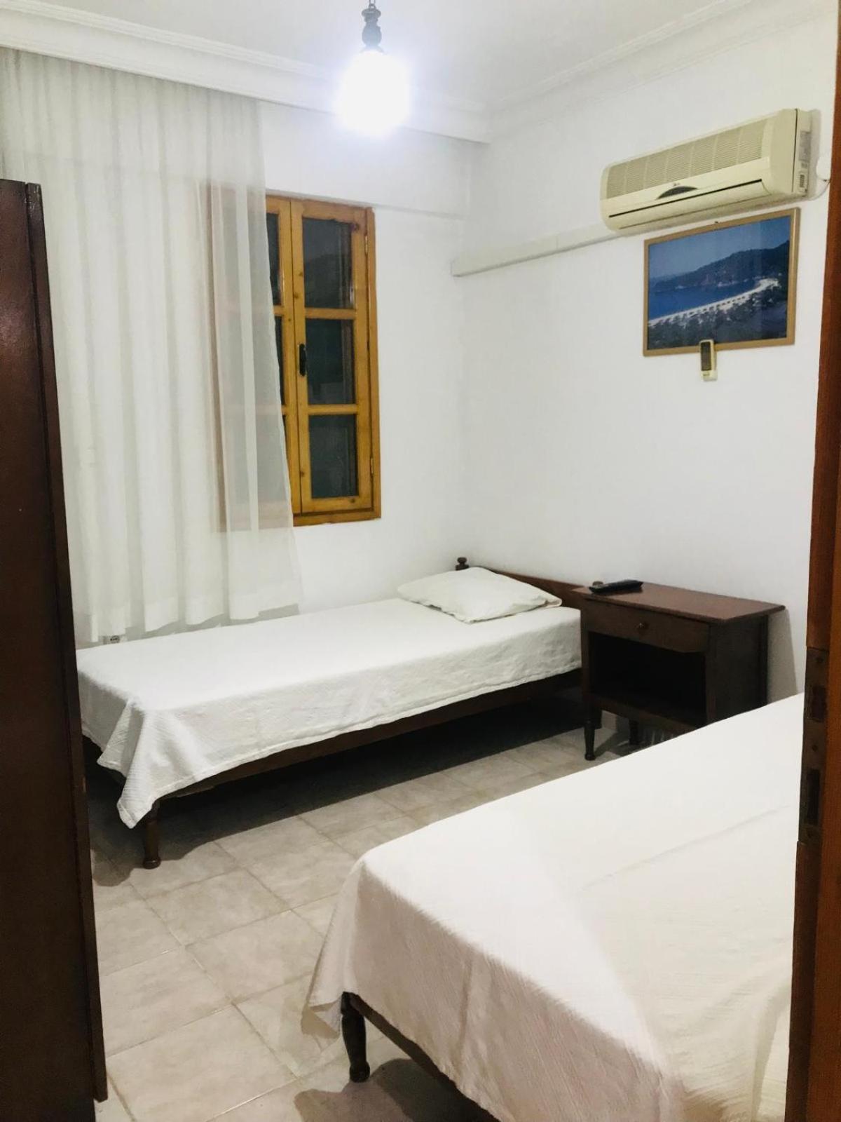Villa Truva Fethiye Esterno foto