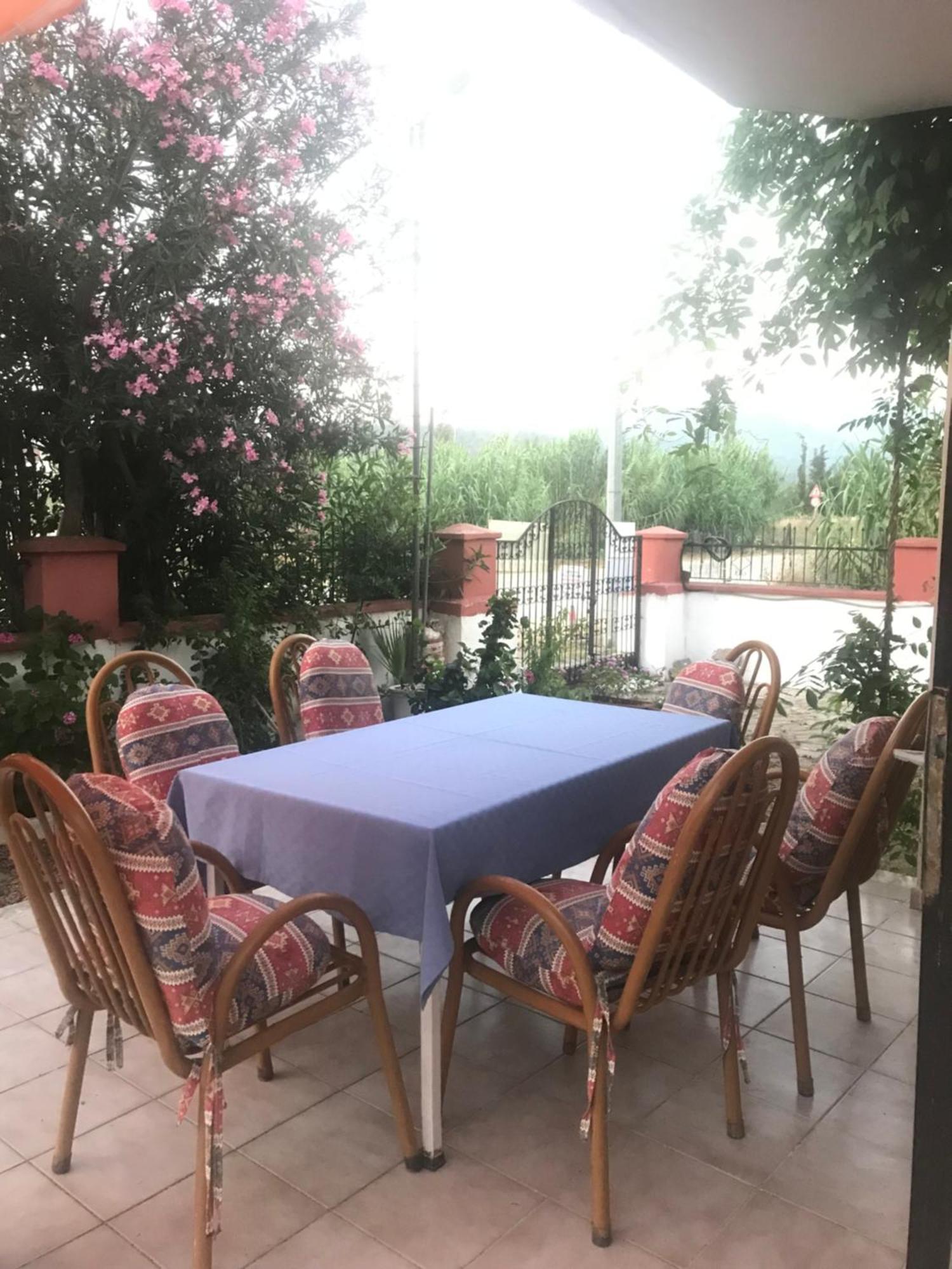 Villa Truva Fethiye Esterno foto