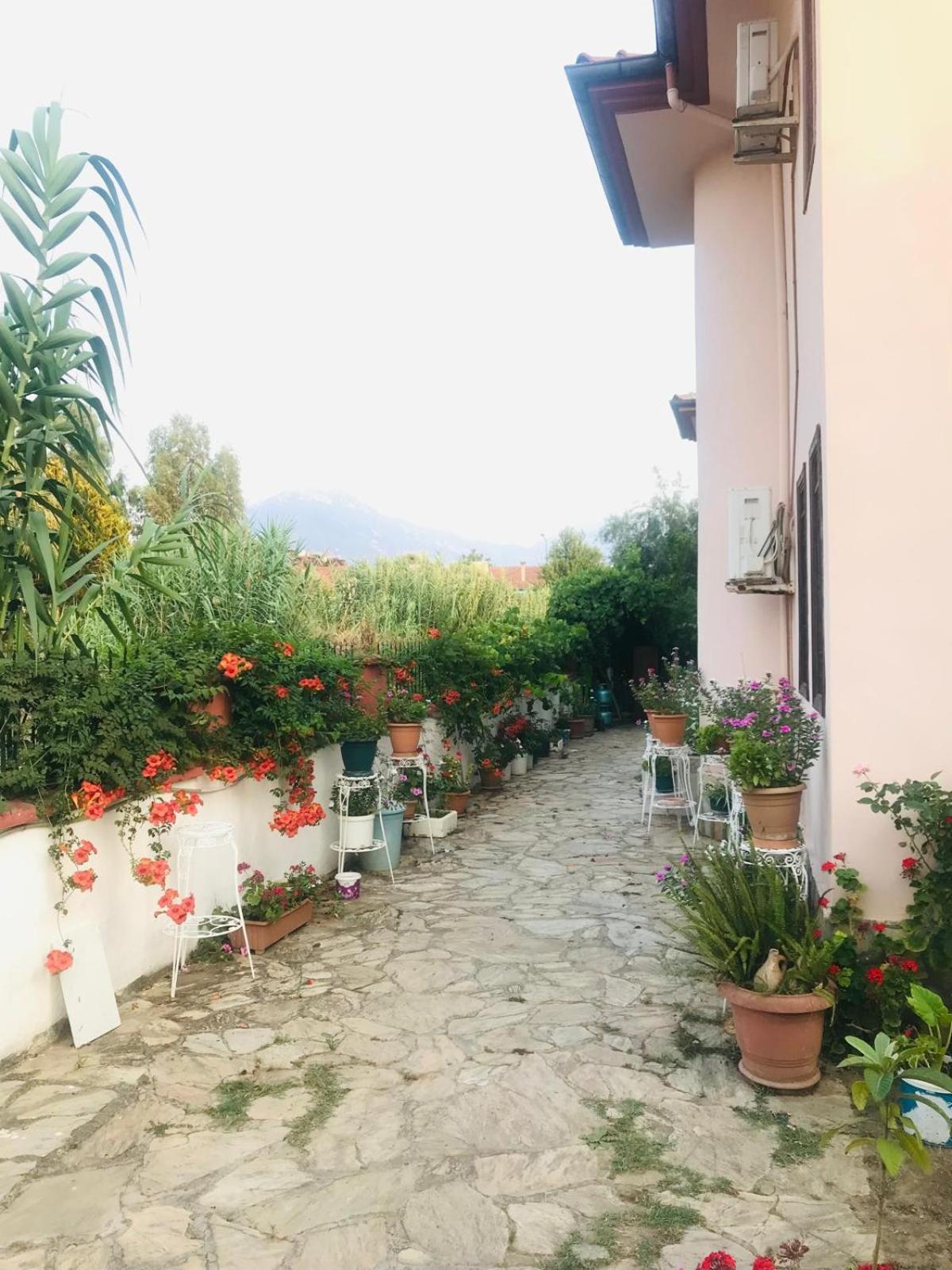 Villa Truva Fethiye Esterno foto