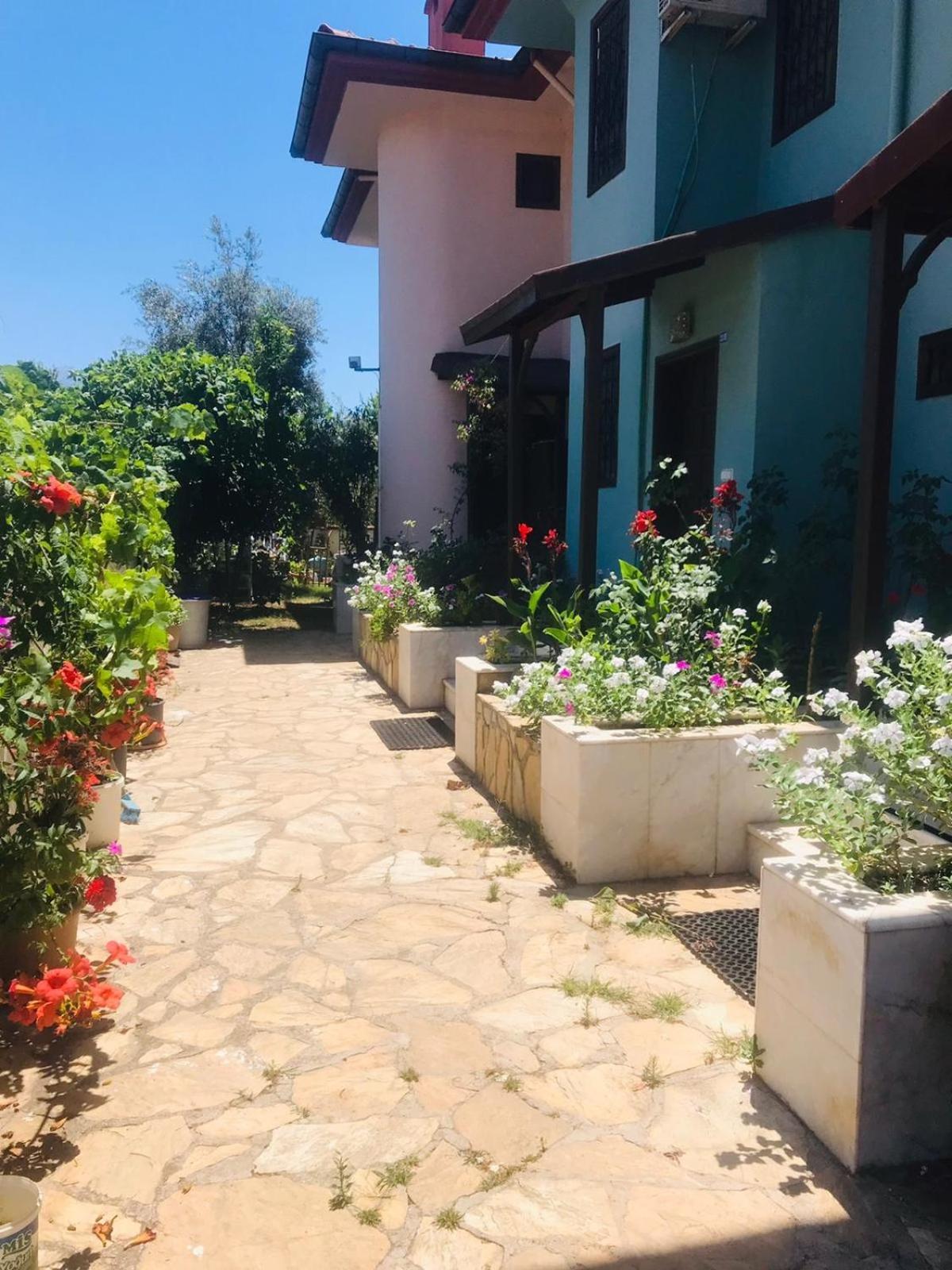 Villa Truva Fethiye Esterno foto