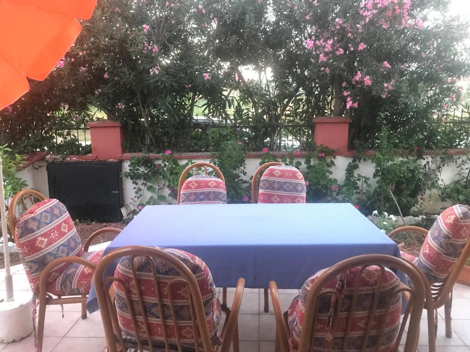 Villa Truva Fethiye Esterno foto