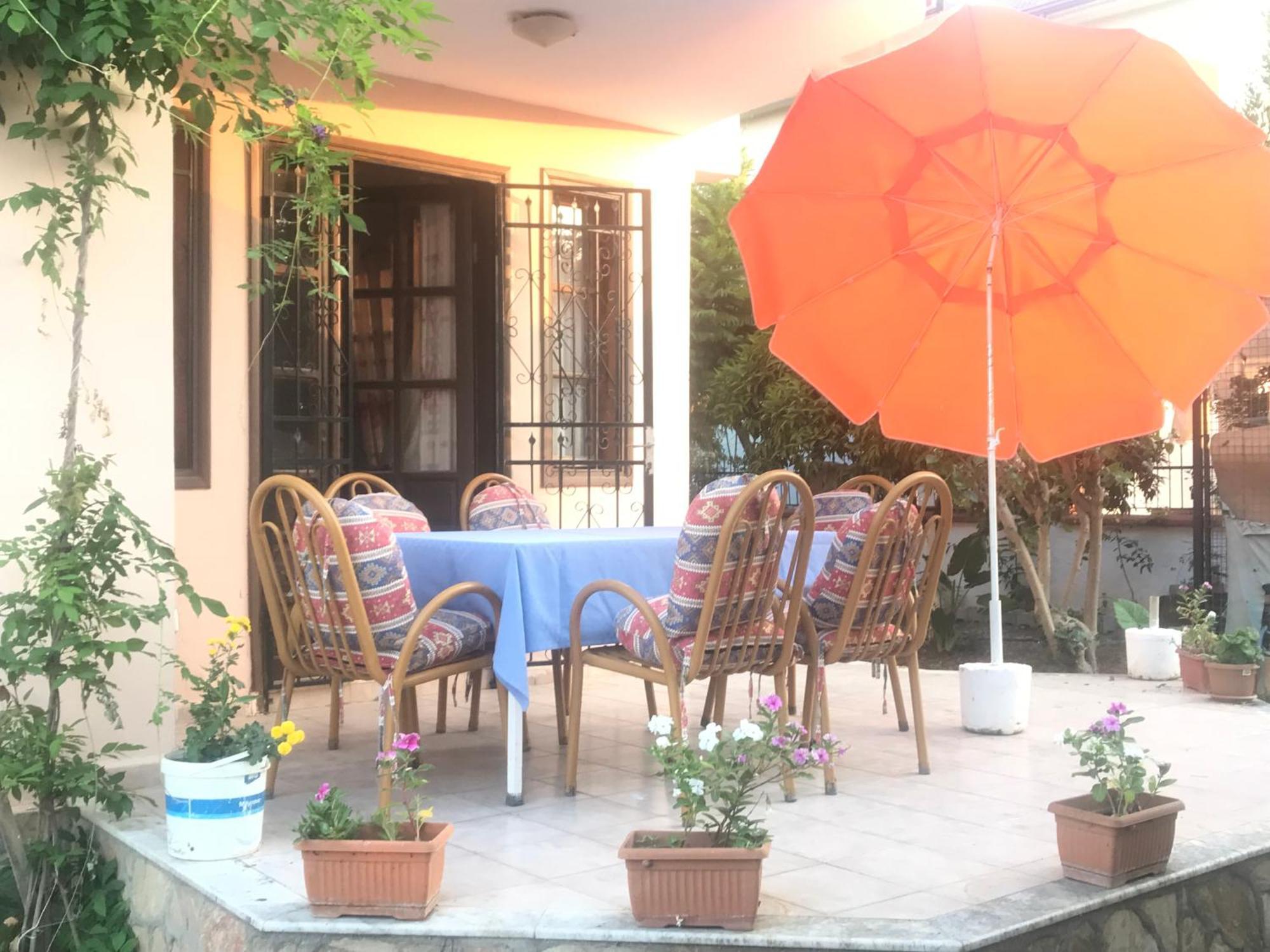 Villa Truva Fethiye Esterno foto