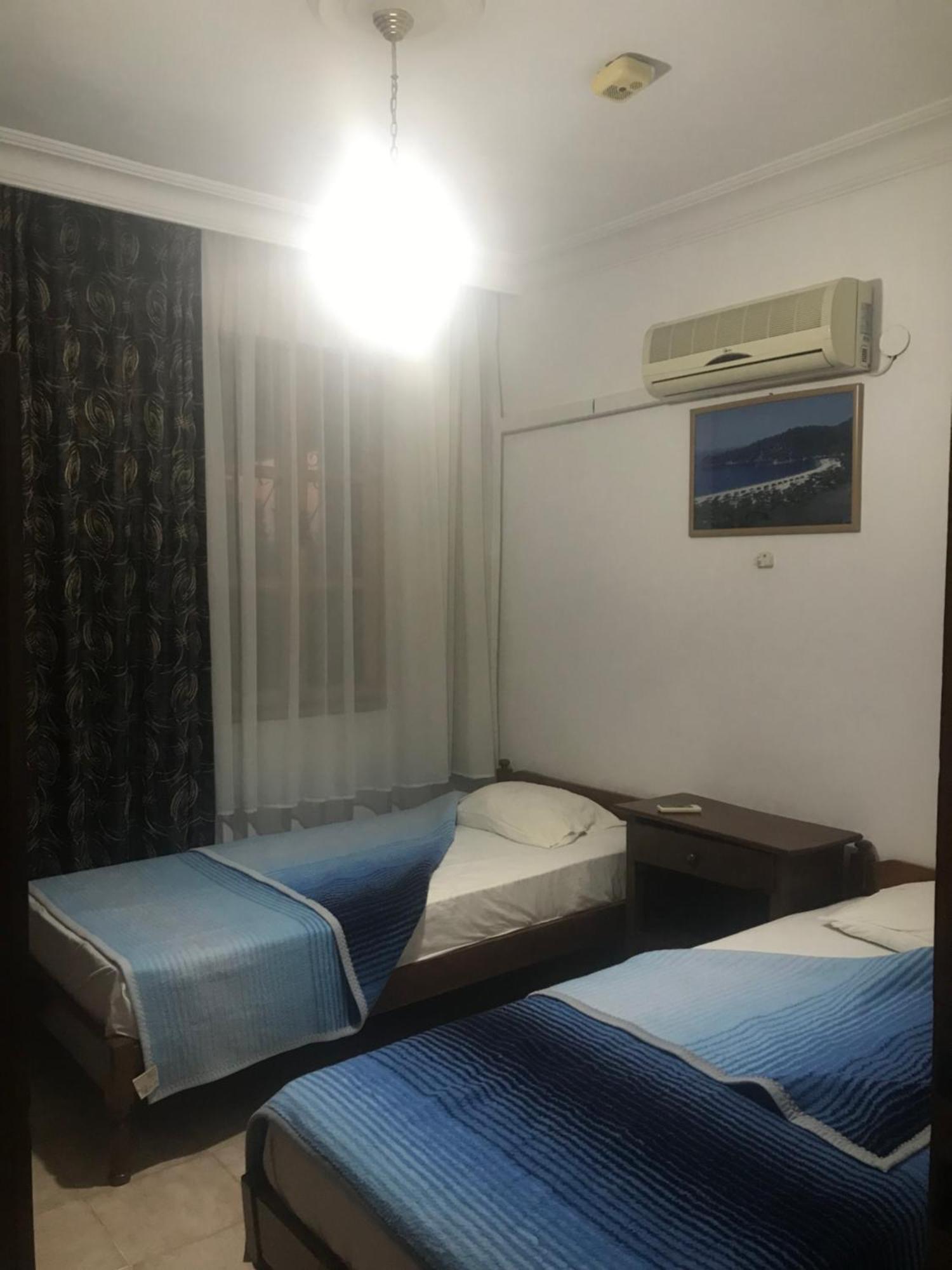 Villa Truva Fethiye Esterno foto