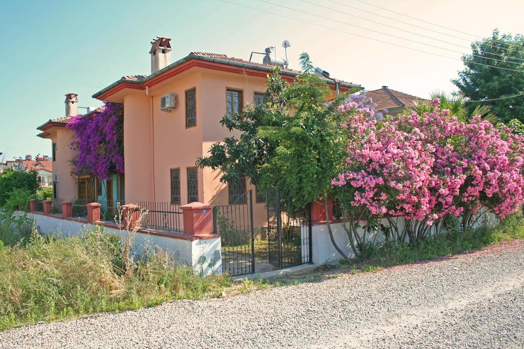 Villa Truva Fethiye Esterno foto